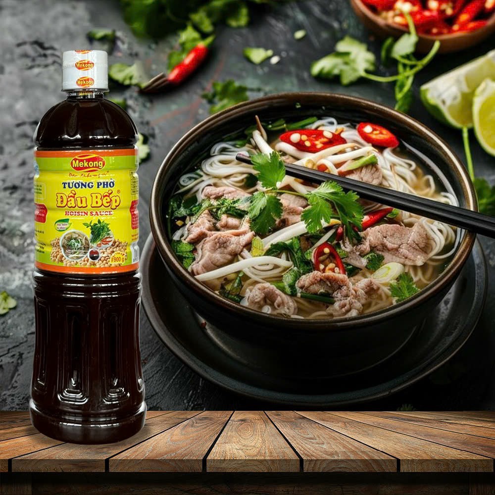 Tương Phở Đầu Bếp 900G